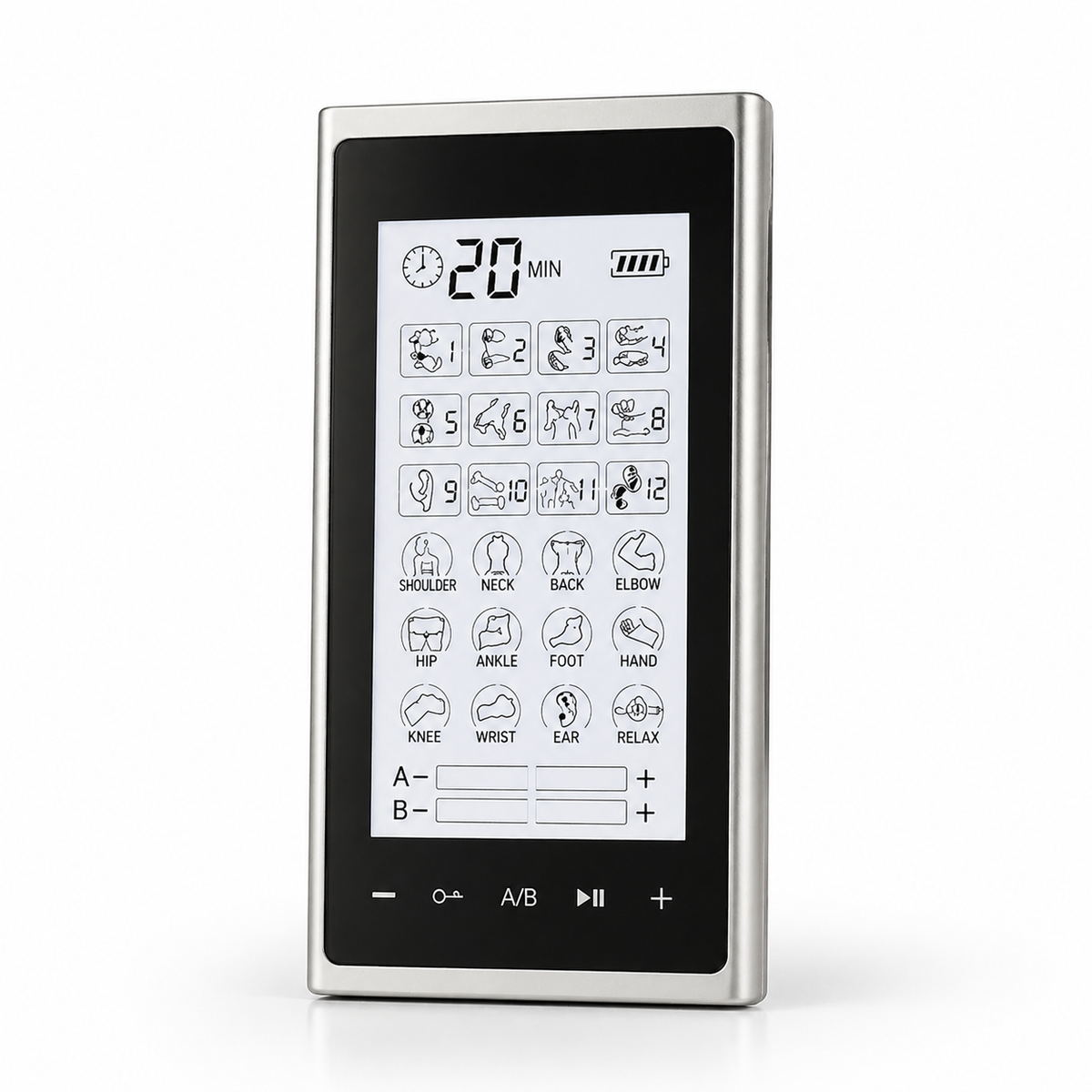 NEUROPULSE PRO